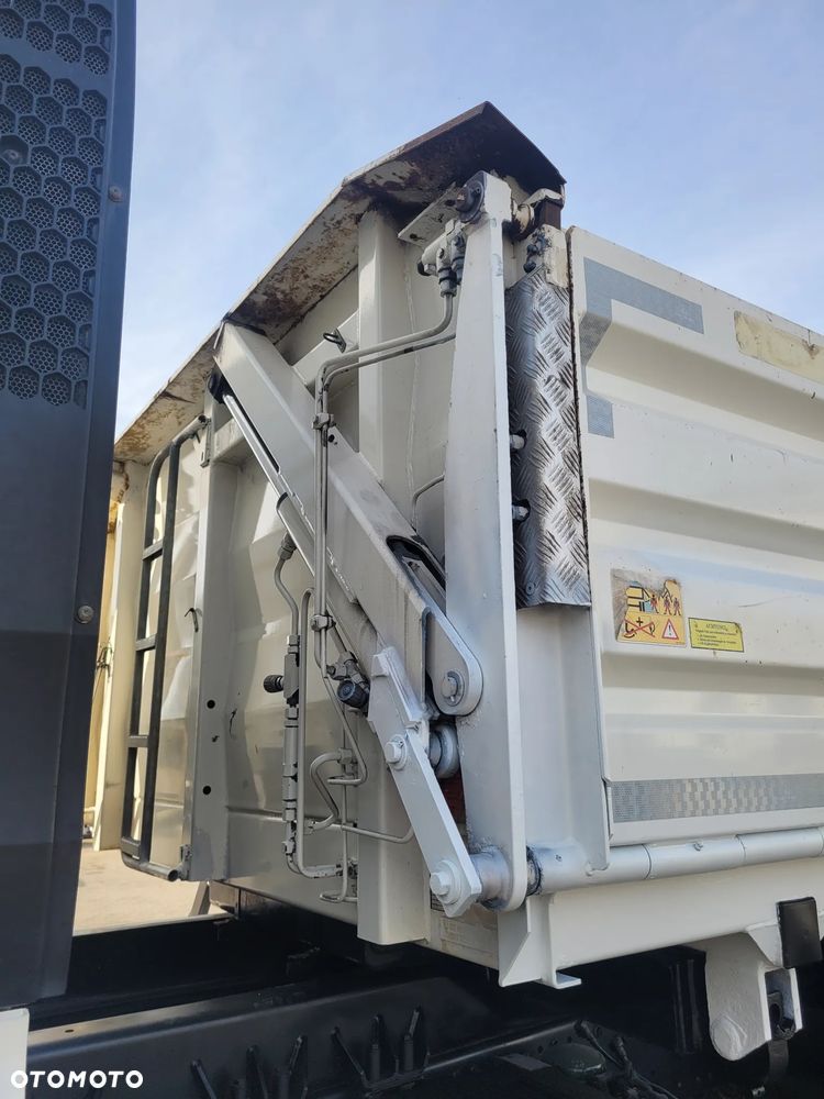 MAN TGX26.520 - 9