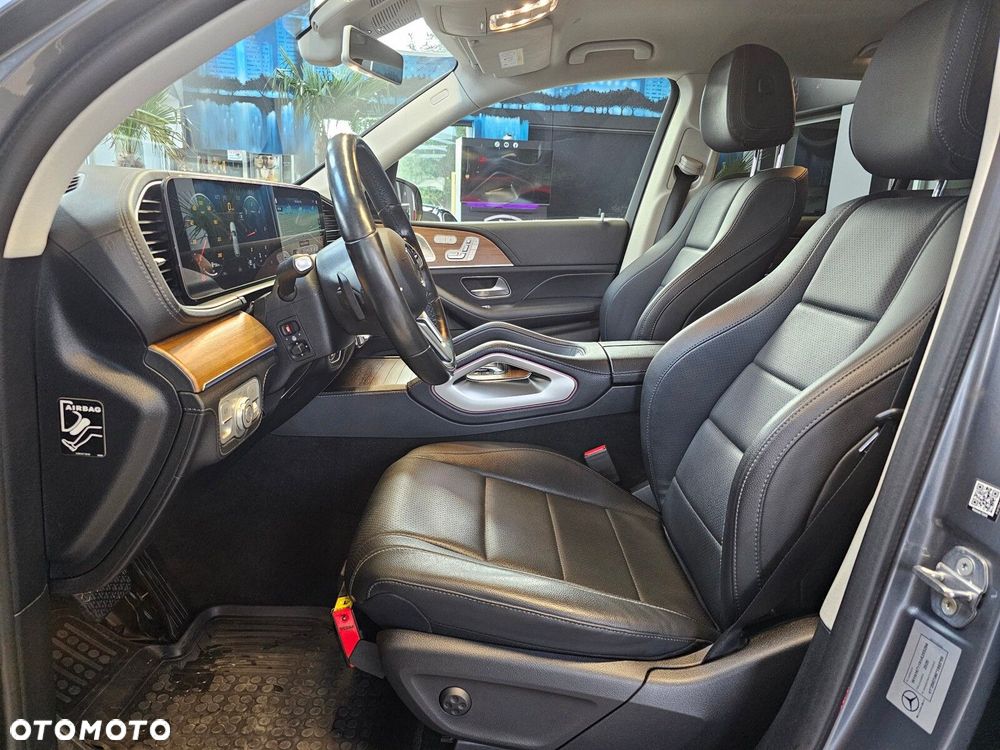 Mercedes-Benz GLE - 13