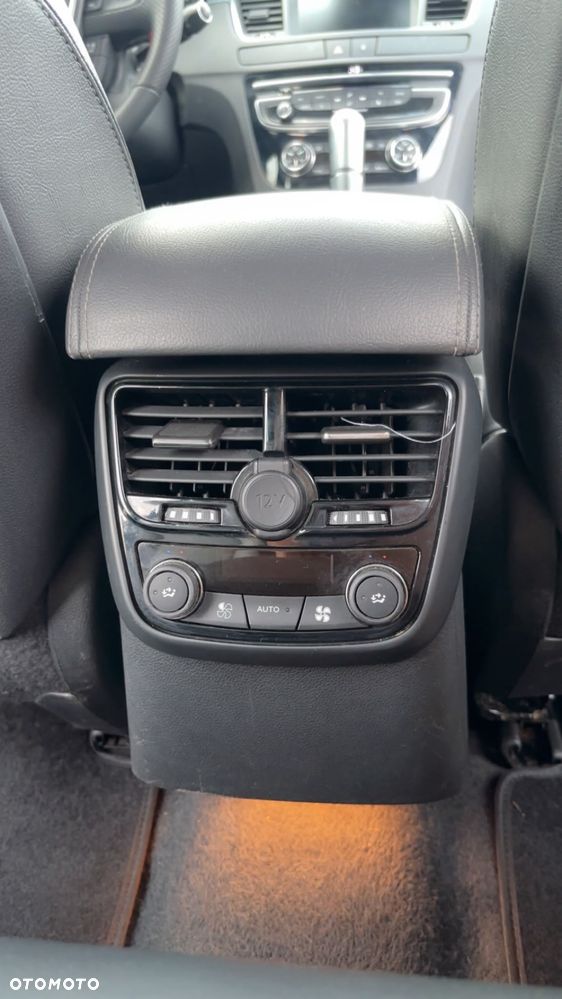 Peugeot 508 RXH BlueHDi 180 EAT6 Stop&Start - 14