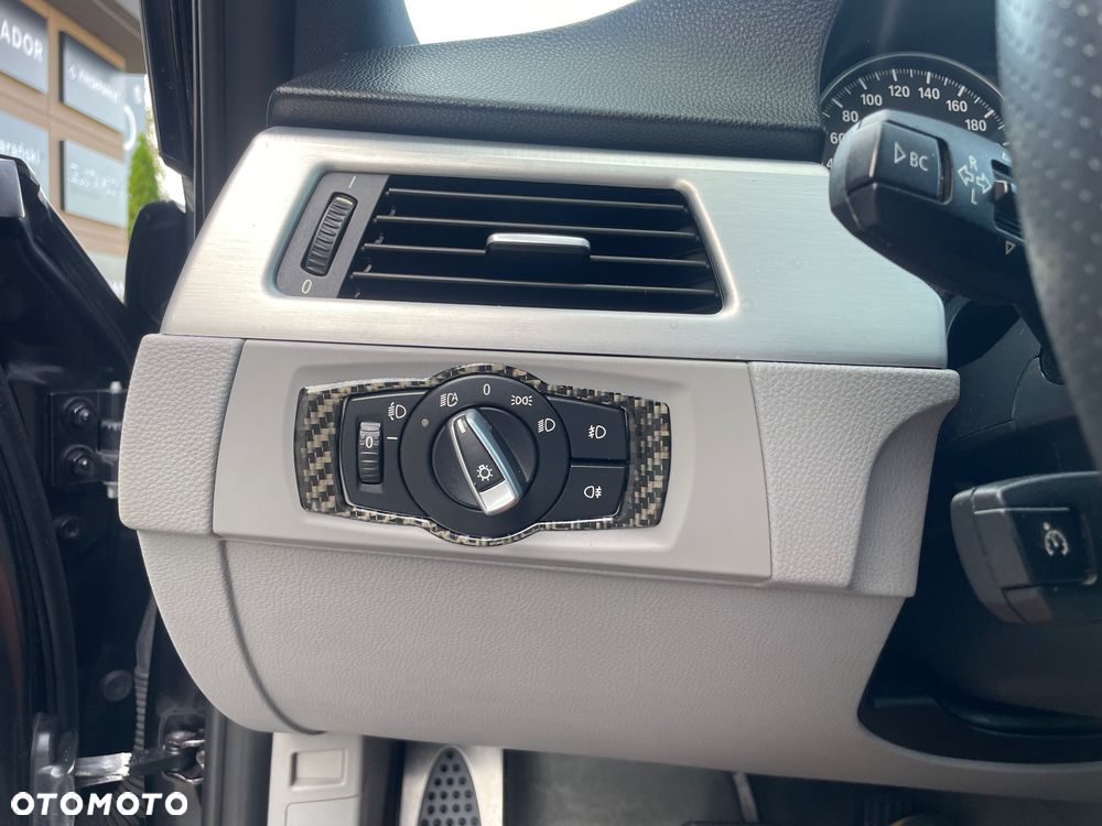 BMW Seria 3 - 27