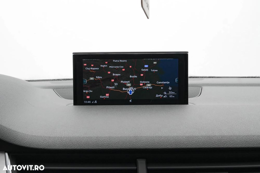 Audi Q7 3.0 ultra TDI Quattro Tiptronic - 21