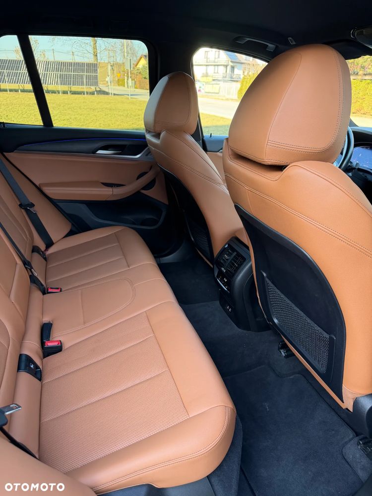 BMW X3 xDrive20i M Sport sport - 32