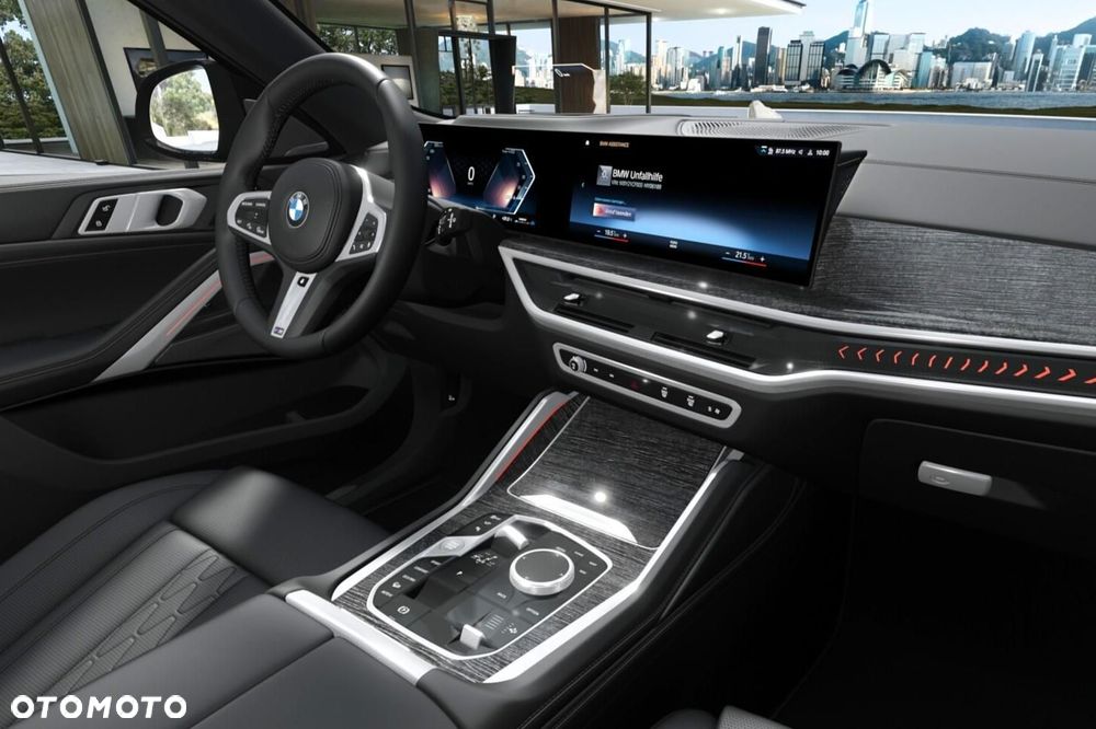 BMW X6 2026 photo 4
