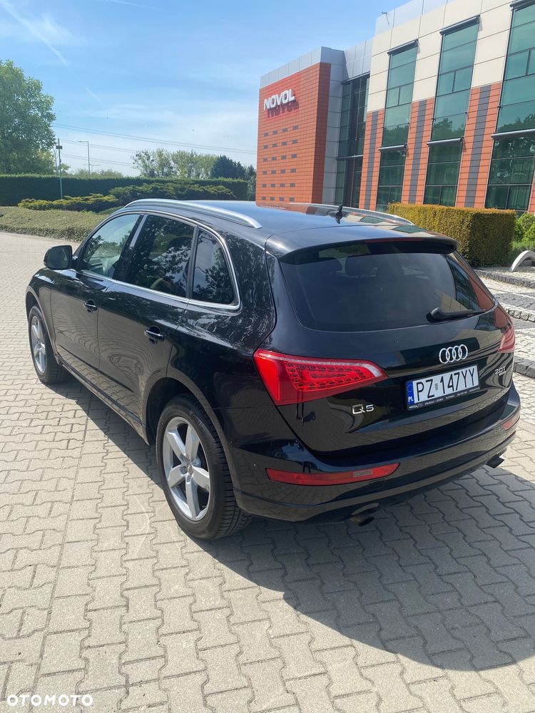 Audi Q5 - 4