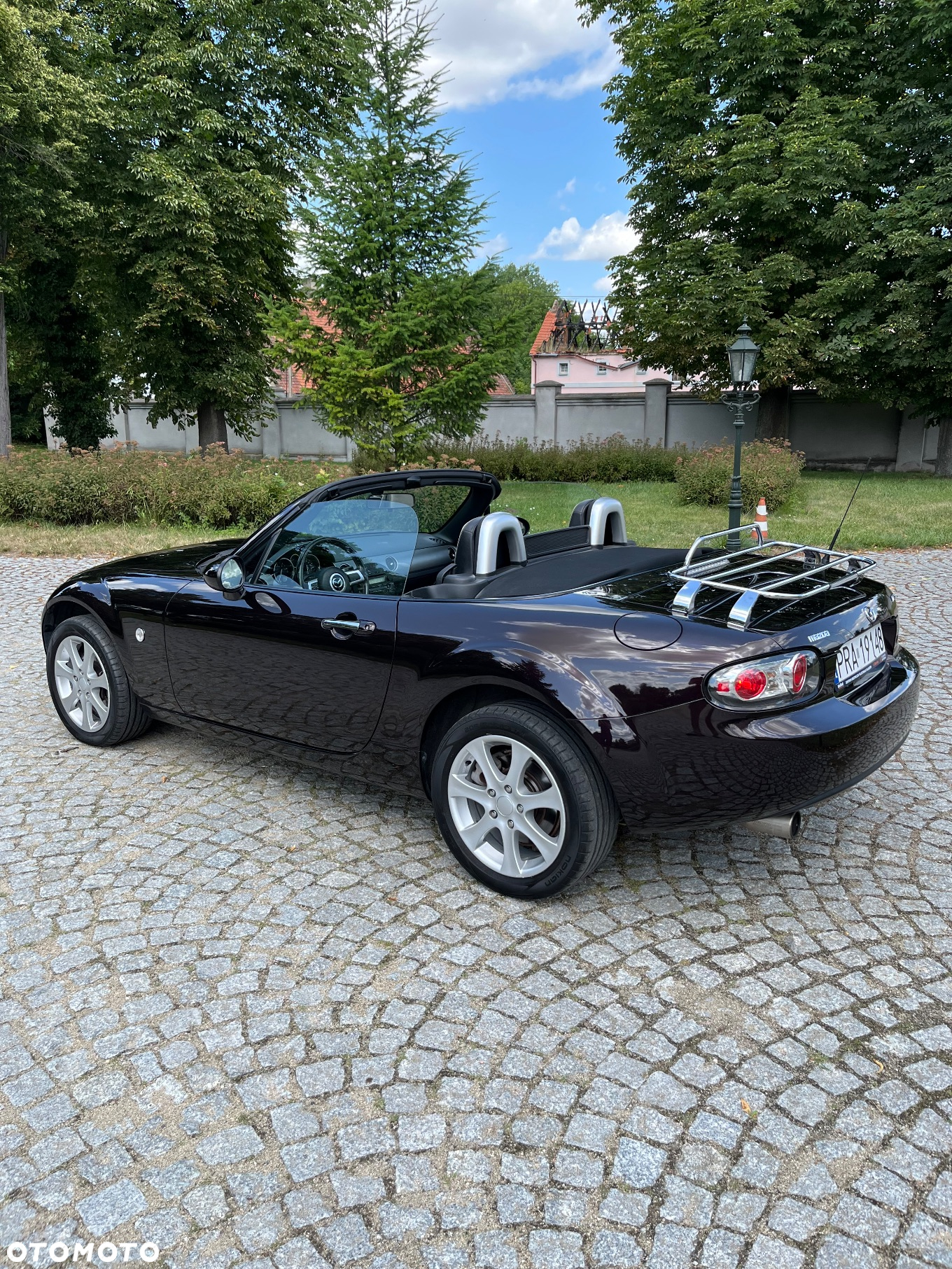Mazda MX-5 1.8 MZR Center-Line - 7