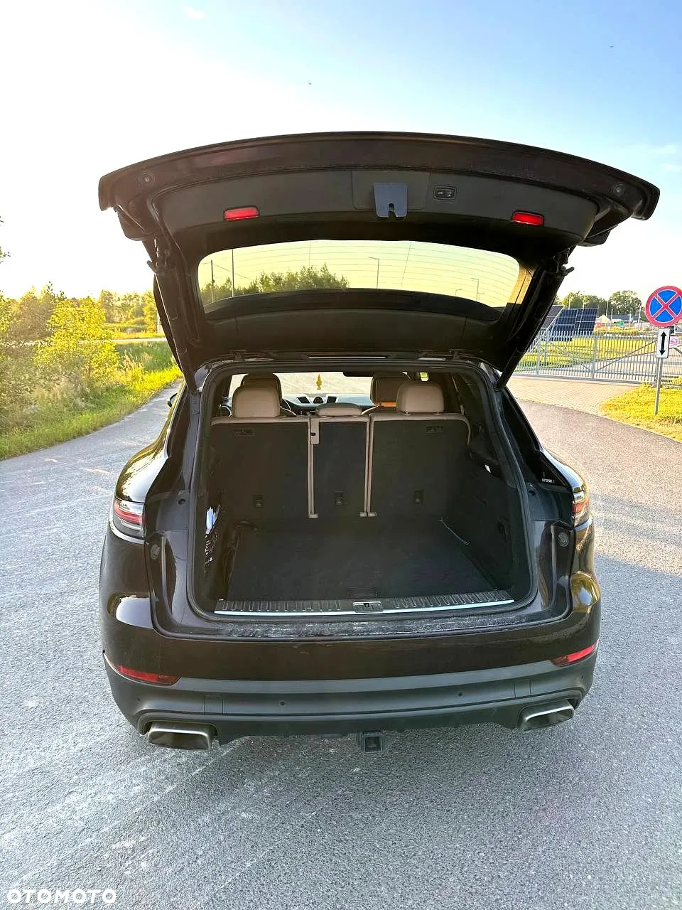 Porsche Cayenne Tiptronic S - 10