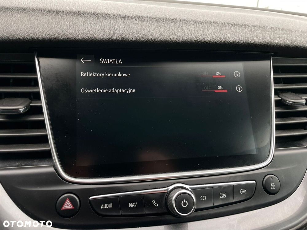 Opel Grandland X - 29