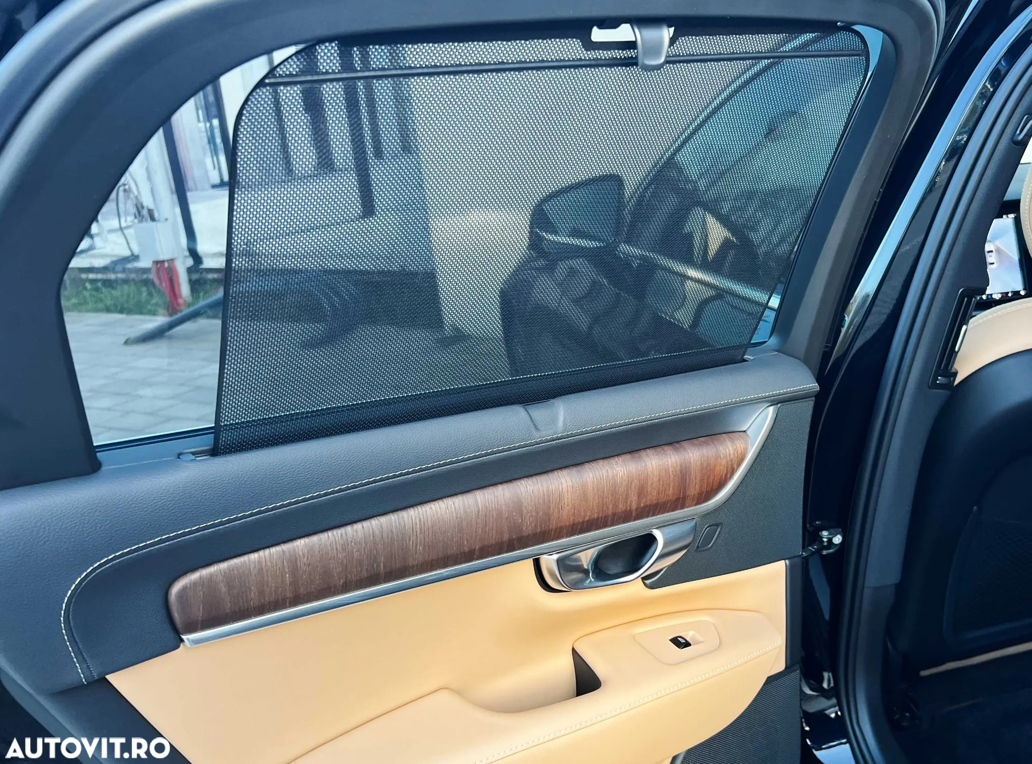 Volvo S90 B5 MHEV AT AWD Ultimate Bright - 11