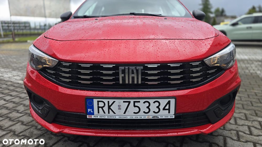 Fiat Tipo 1.0 T3 - 1