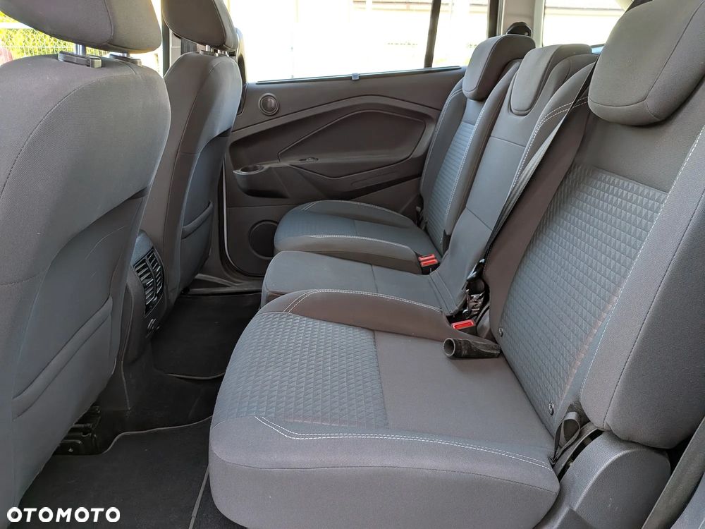 Ford Grand C-MAX Gr 2.0 TDCi Edition ASS - 12