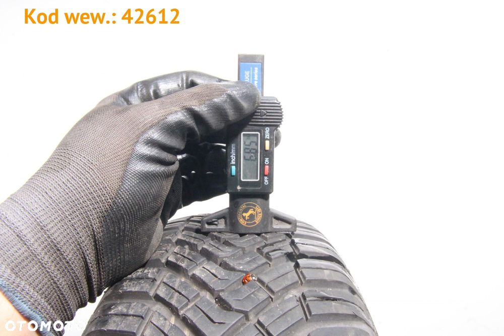 Continental AllSeasonContact - 165/70 R14 - 2