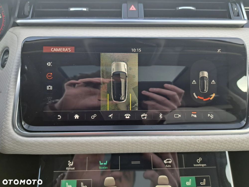 Land Rover Range Rover Velar 2.0 SD4 SE - 8