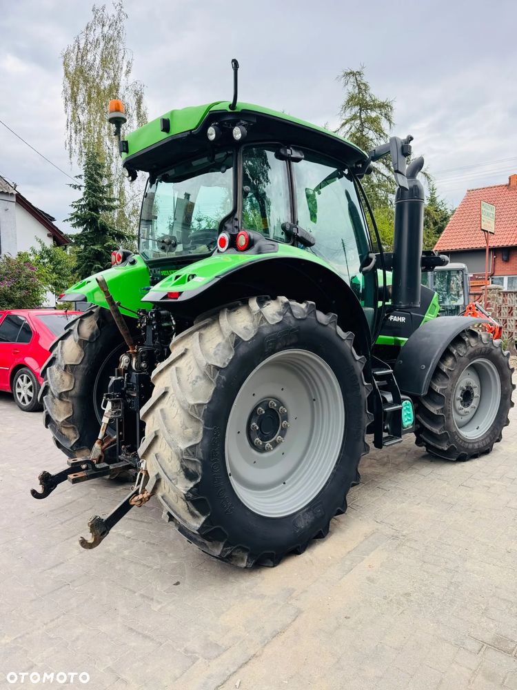 Deutz-Fahr Agrotron 6140 - 13