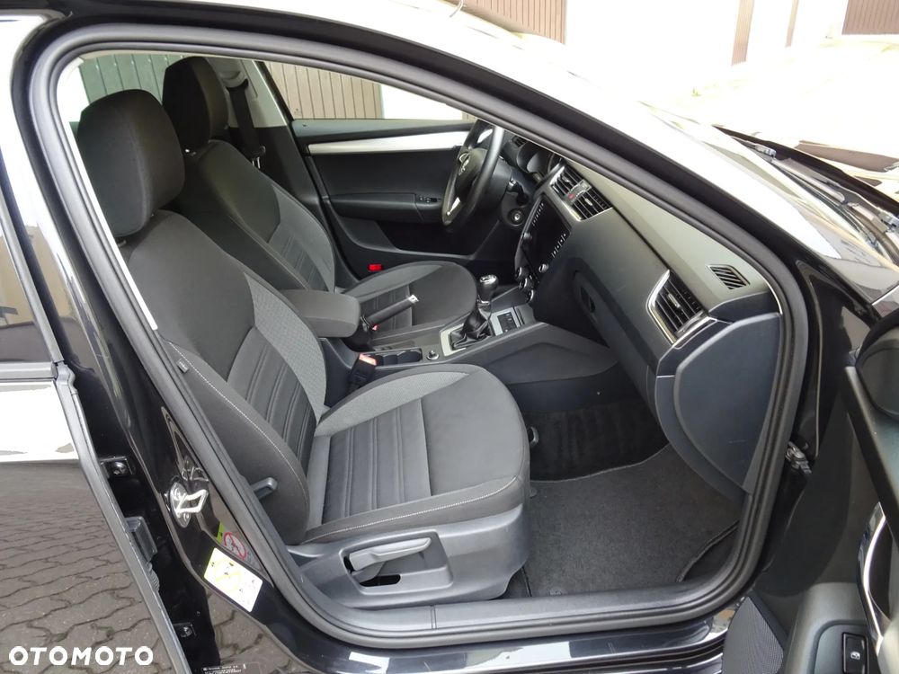 Skoda Octavia 2.0 TDI (Green tec) 4x4 Joy - 7