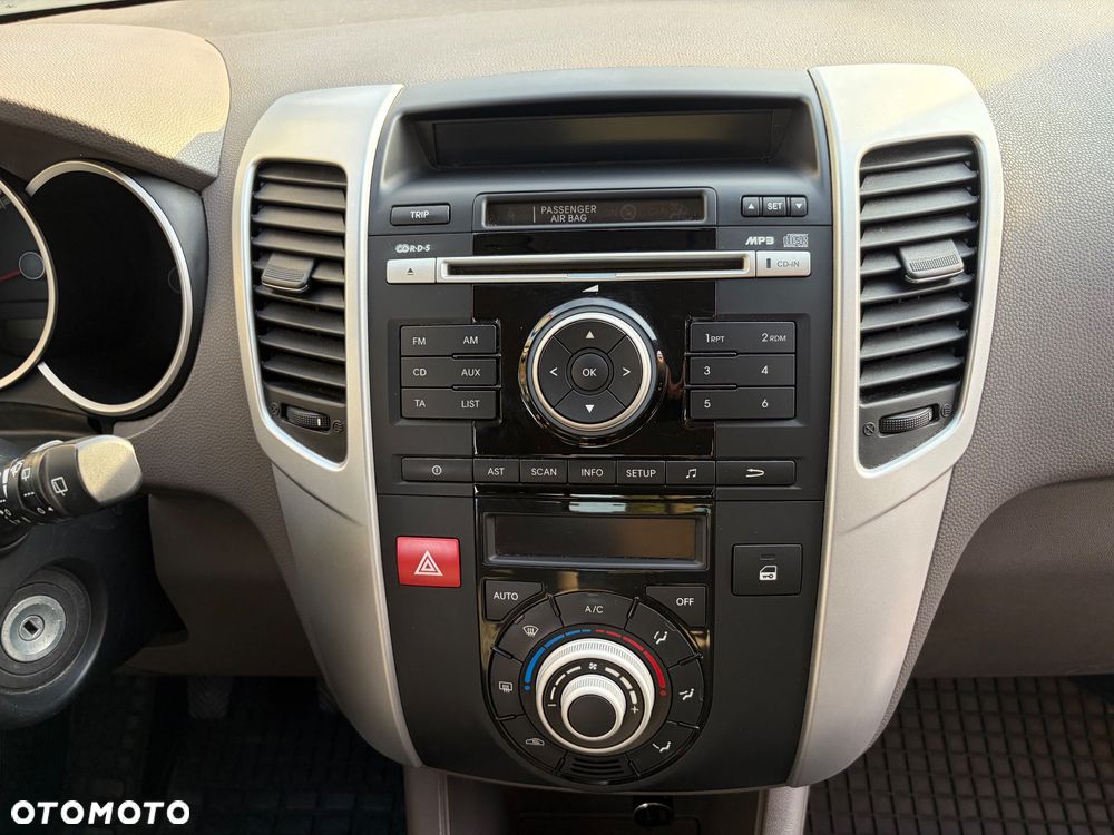 Kia Venga 1.4 M - 15