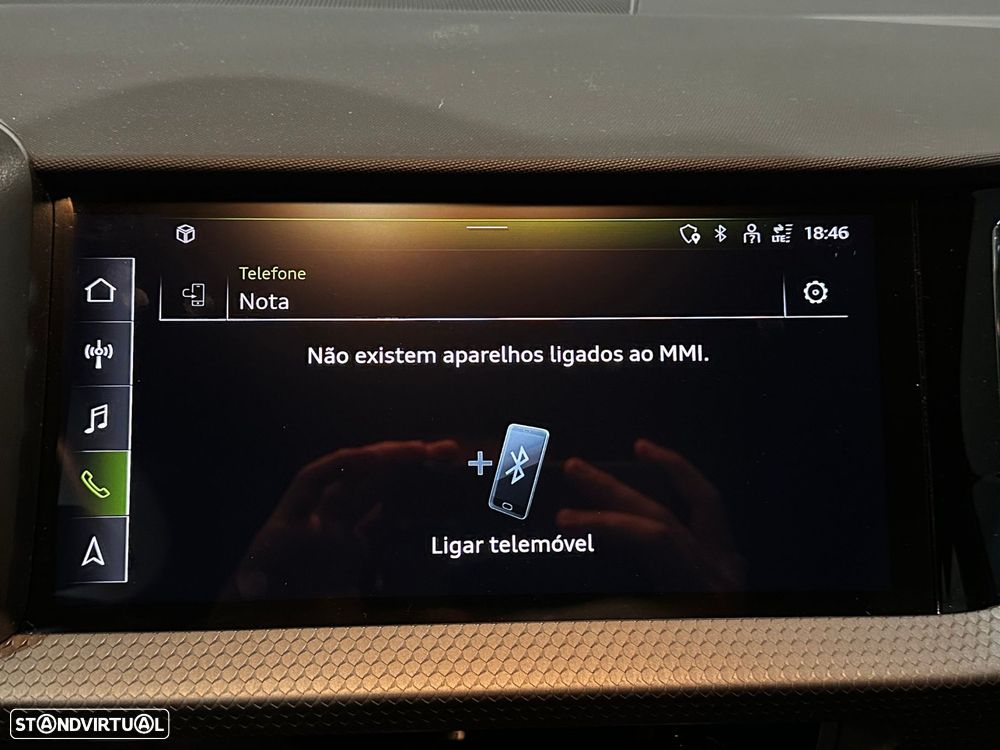 Audi A1 Sportback 30 TFSI S tronic - 21