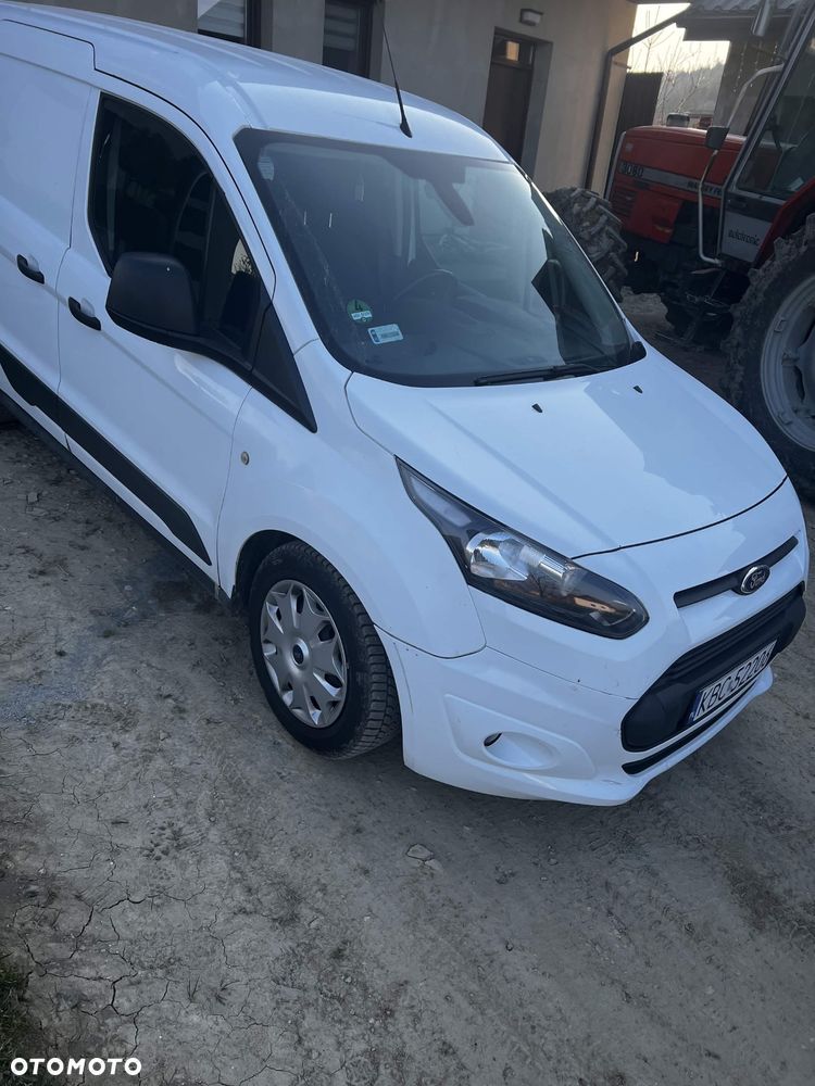 Ford Transit Connect - 6