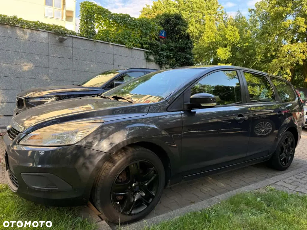 Ford Focus - 6