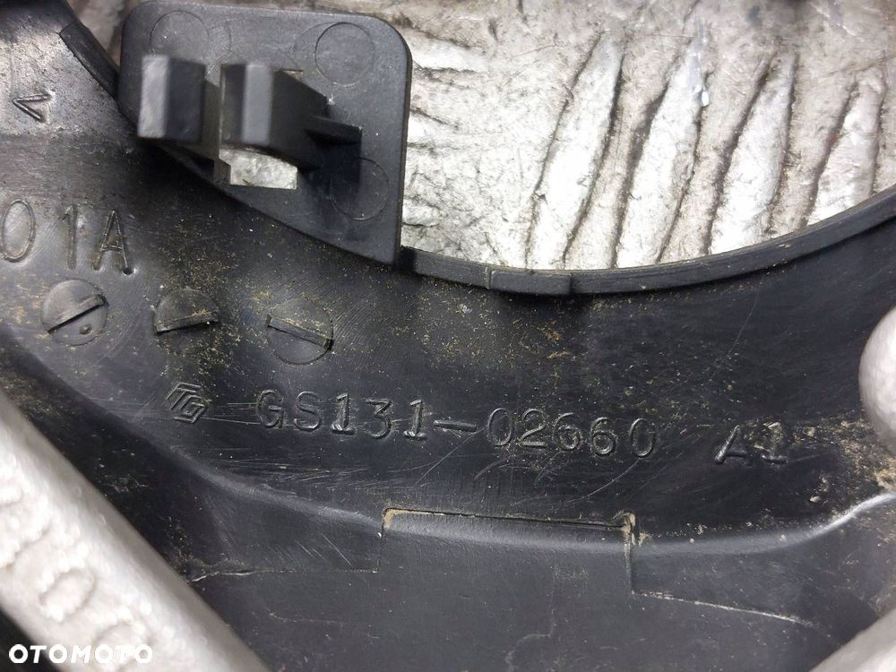 KIEROWNICA + PODUSZKA DAIHATSU CUORE VI GS131-02660 - 11