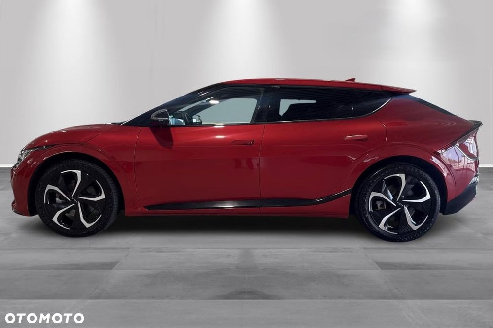 Kia EV6 77.4kWh GT-Line AWD - 2