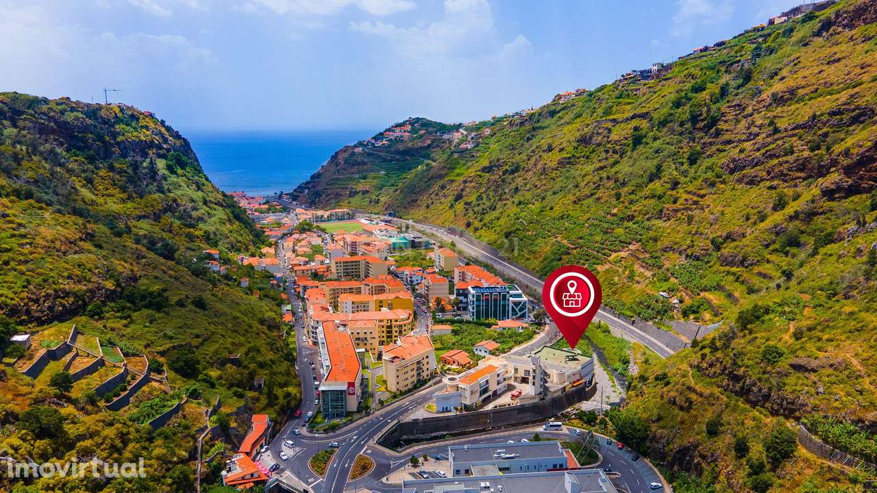 Trespasse de Restaurante em Funcionamento na Ribeira Brava, Madeira, P - Grande imagem: 2/16