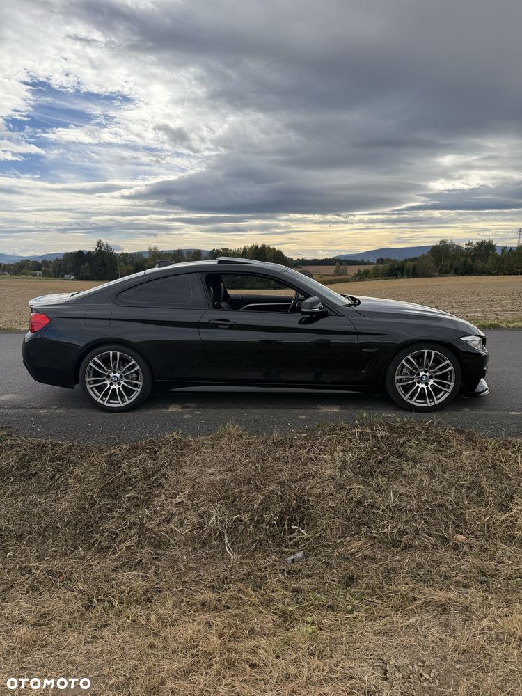 BMW 4 Series 2015 photo 3