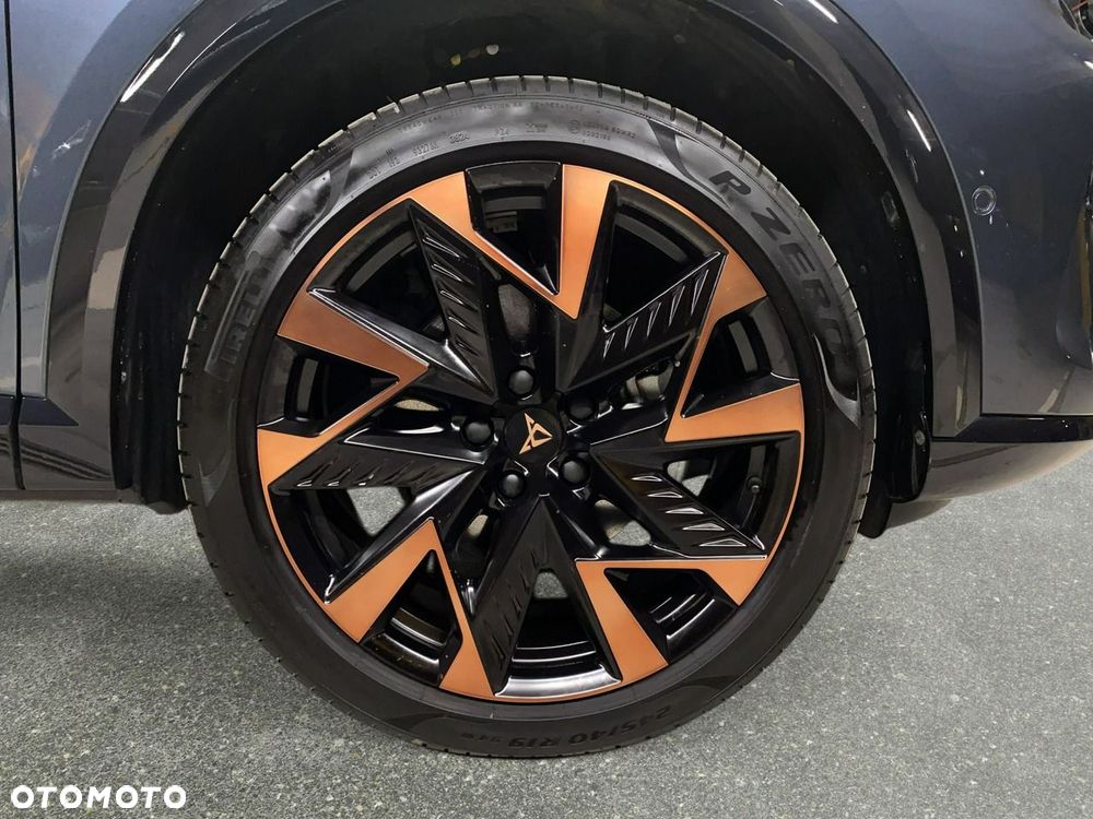 Cupra Formentor - 11