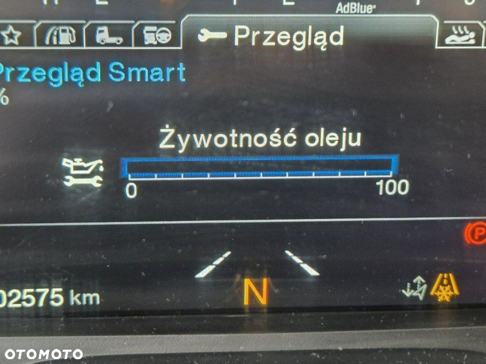 Ford f-max - 34