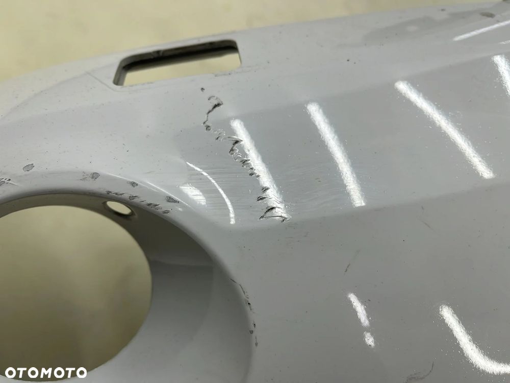 Zderzak przedni BMW X1 E84 12-15 Lift przód 4XPDC spryski 7303750 - 24