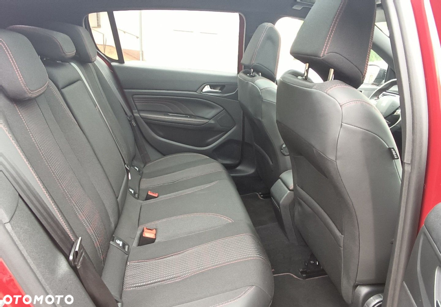 Peugeot 308 - 21