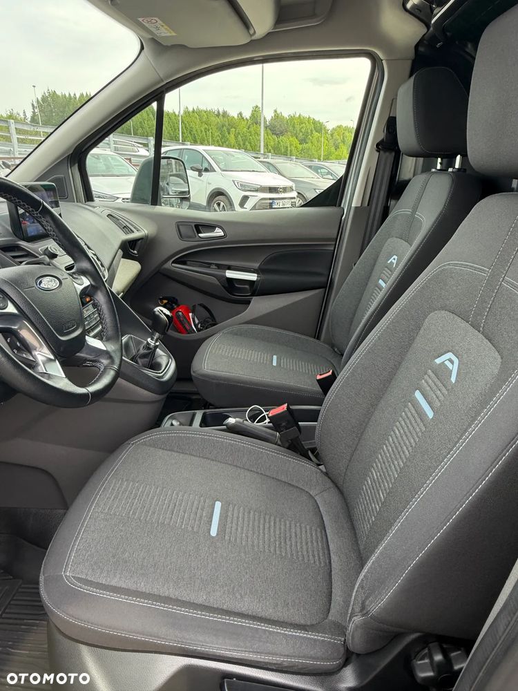 Ford Transit Connect Kombi 230 L2 Active - 10