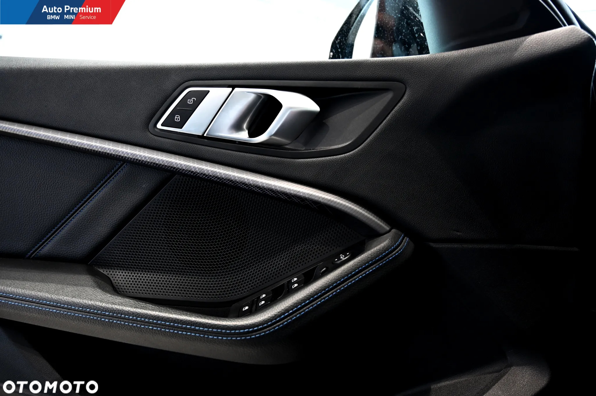 BMW Seria 1 118i M Sport - 11