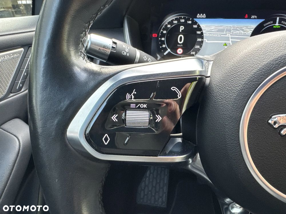 Jaguar I-Pace EV400 AWD SE - 13