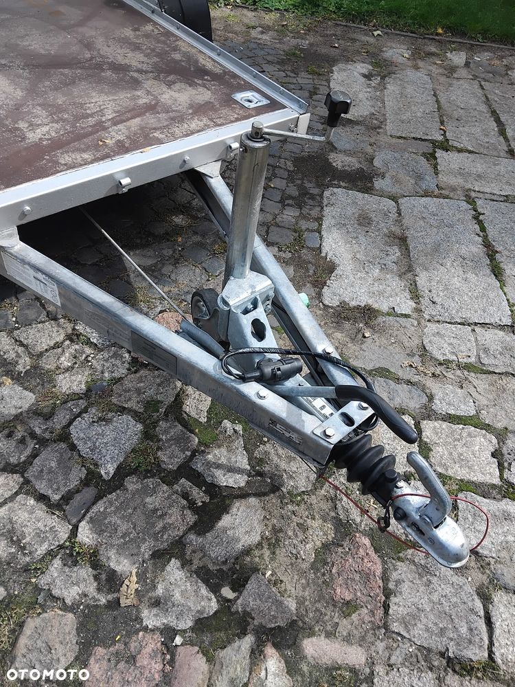 Boeckmann HT1 - 8