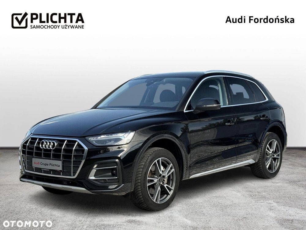 Audi Q5 - 1