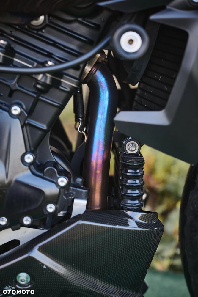 Triumph Speed Triple - 6