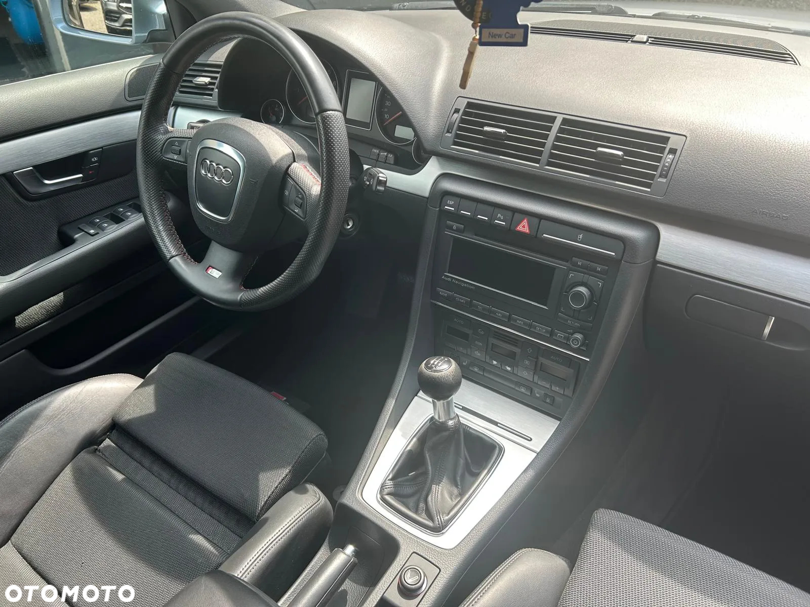 Audi A4 1.8 T - 4