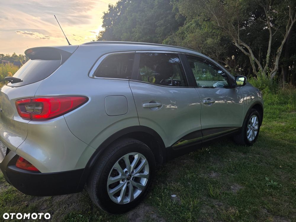Renault Kadjar - 3