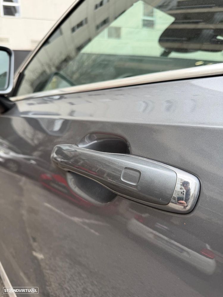 Volvo V90 2.0 D4 Inscription Geartronic - 7