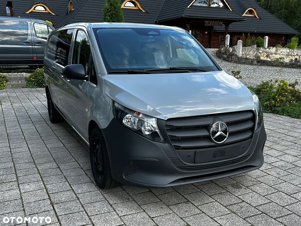 Mercedes-Benz Vito - 4