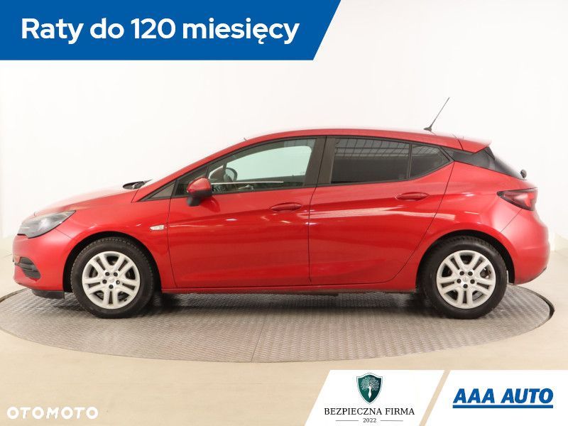 Opel Astra - 3