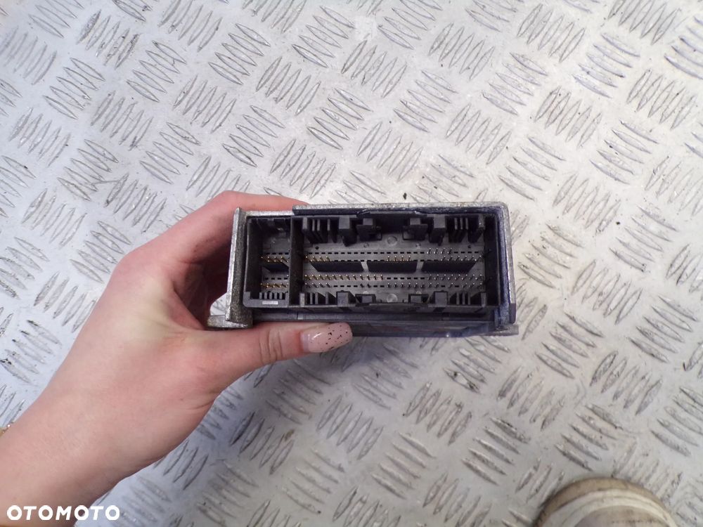 MODUŁ PODUSZEK POWIETRZNYCH SENSOR AIRBAG BMW F45 F46 9381837 - 4