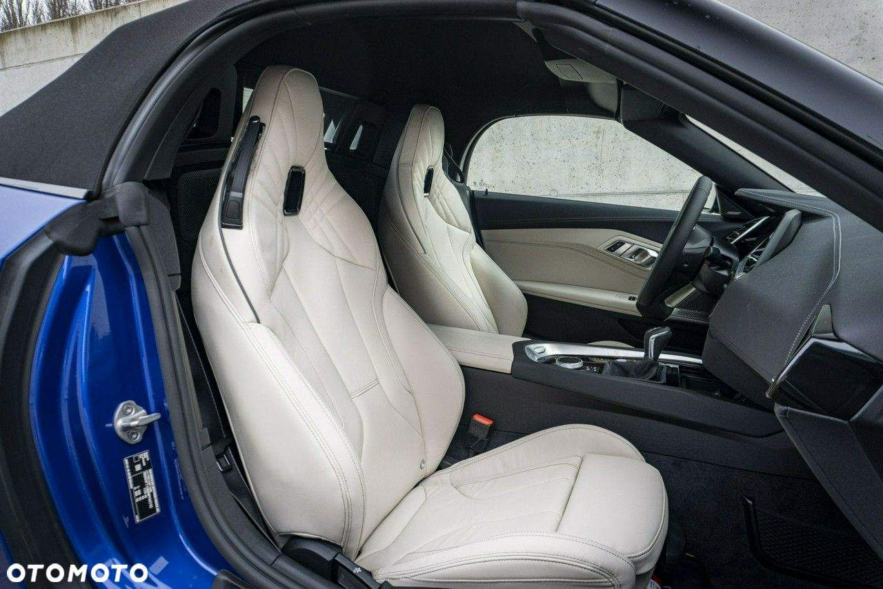 BMW Z4 - 17