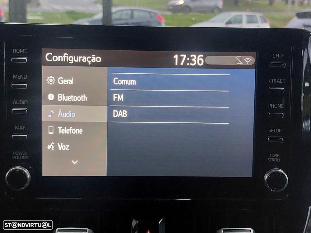 Toyota Corolla 1.8 Hybrid Comfort - 31