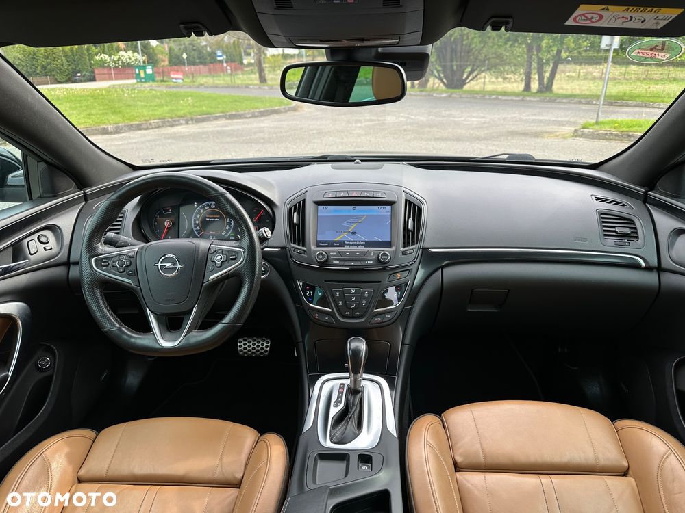Opel Insignia 1.6 CDTI Cosmo - 24