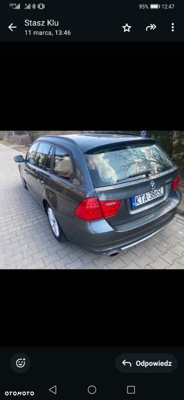BMW Seria 3 - 6