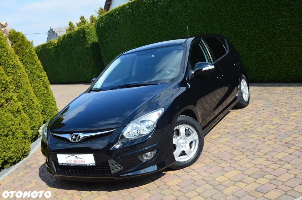 Hyundai i30 1.4 Edition Plus - 37