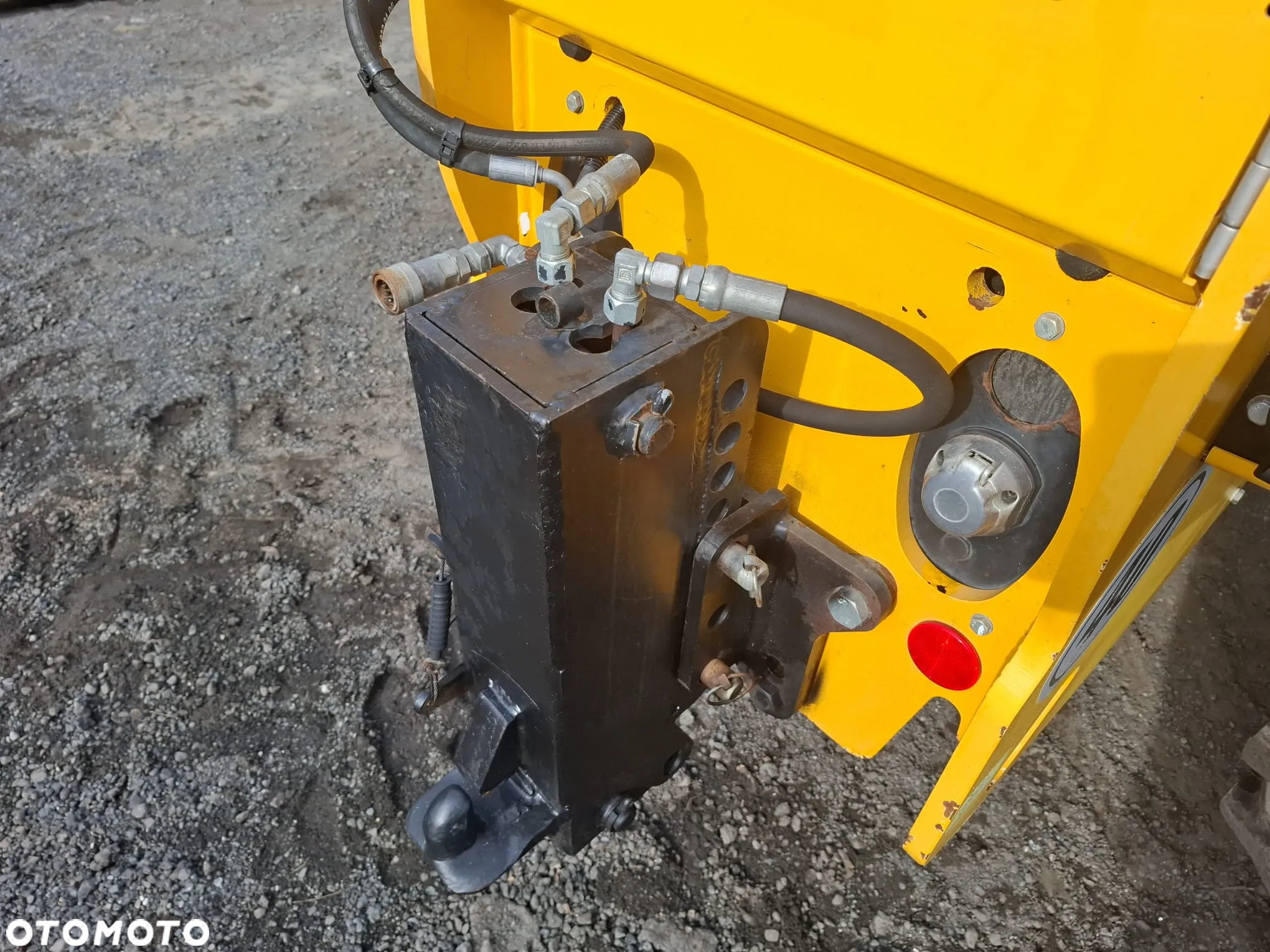JCB 531-70 AGRI - 12
