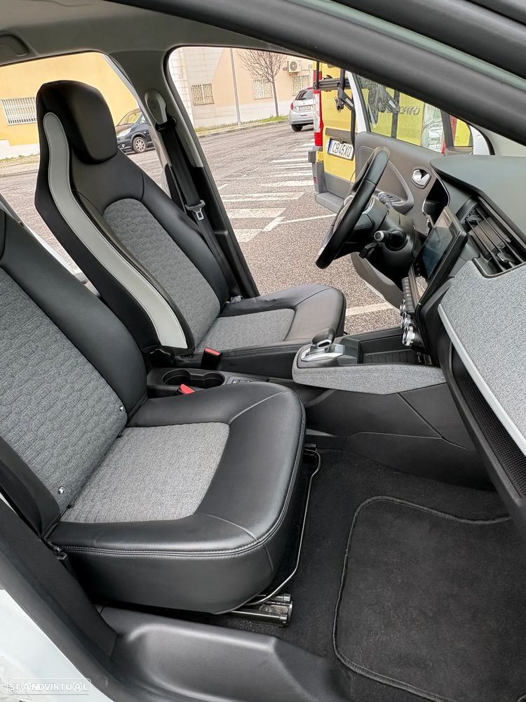 Renault Zoe (c/ Bateria) Intens 50 - 8