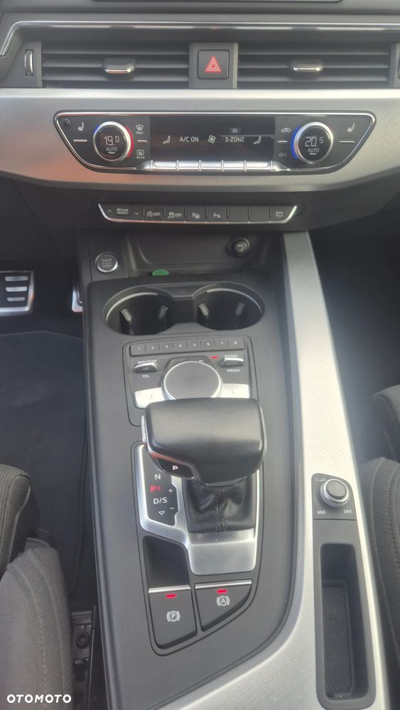 Audi A4 - 23